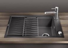 Мойка Blanco Elon 45 s дизайн